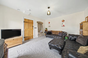 Coach Road, Overton Ashover